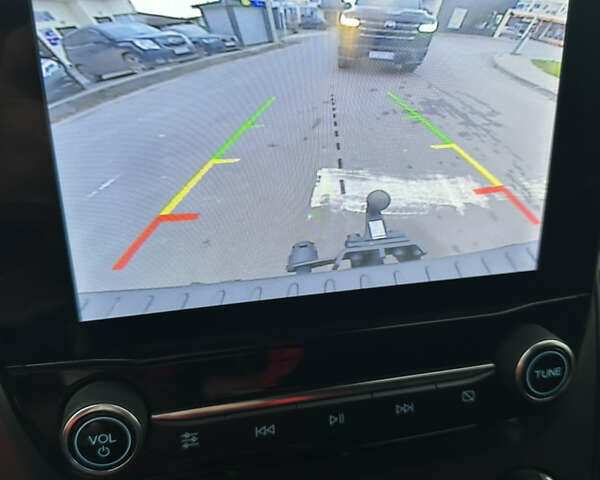 Сірий Форд Транзит Кастом, об'ємом двигуна 2 л та пробігом 255 тис. км за 21499 $, фото 47 на Automoto.ua