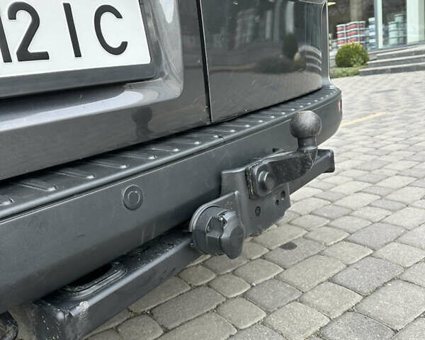 Сірий Форд Транзит Кастом, об'ємом двигуна 2 л та пробігом 255 тис. км за 21499 $, фото 22 на Automoto.ua