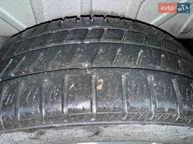 Сірий Форд Транзит Кастом, об'ємом двигуна 2 л та пробігом 196 тис. км за 16995 $, фото 12 на Automoto.ua