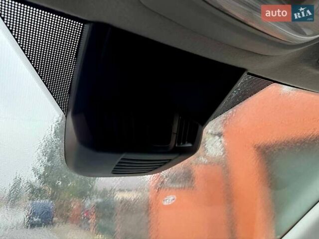 Сірий Форд Транзит Кастом, об'ємом двигуна 2 л та пробігом 196 тис. км за 16995 $, фото 22 на Automoto.ua