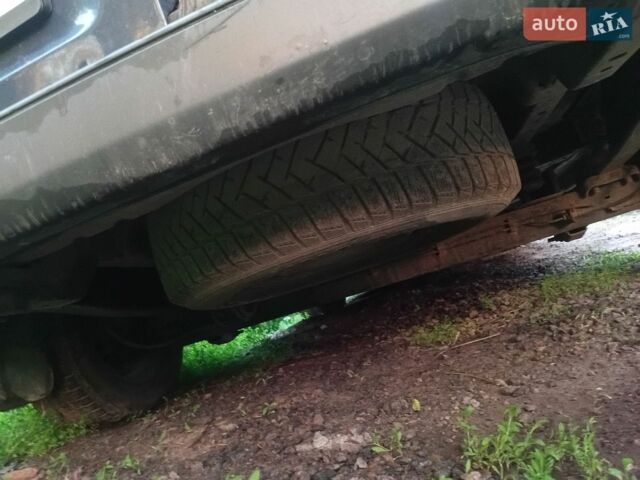 Синій Форд Транзит Кастом, об'ємом двигуна 2 л та пробігом 199 тис. км за 10000 $, фото 6 на Automoto.ua