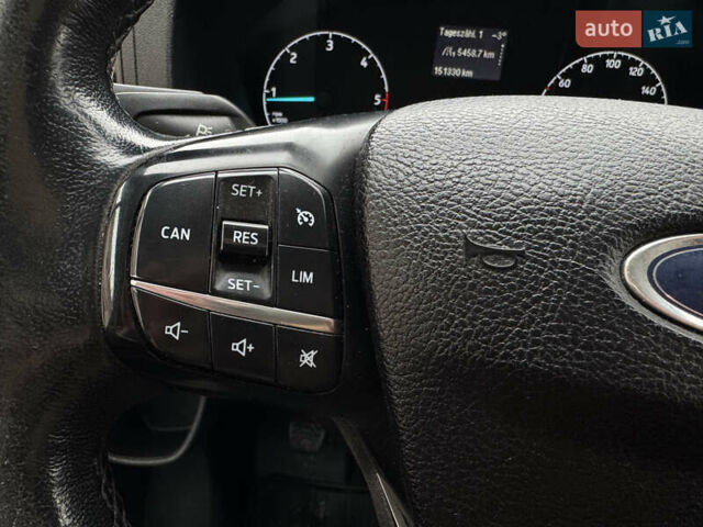 Синий Форд Транзит Кастом, объемом двигателя 2 л и пробегом 151 тыс. км за 13950 $, фото 39 на Automoto.ua