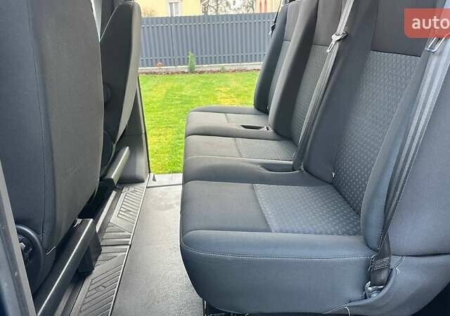 Синий Форд Транзит Кастом, объемом двигателя 2 л и пробегом 197 тыс. км за 21700 $, фото 13 на Automoto.ua