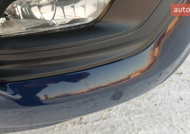 Синий Форд Транзит Кастом, объемом двигателя 2 л и пробегом 197 тыс. км за 15600 $, фото 58 на Automoto.ua