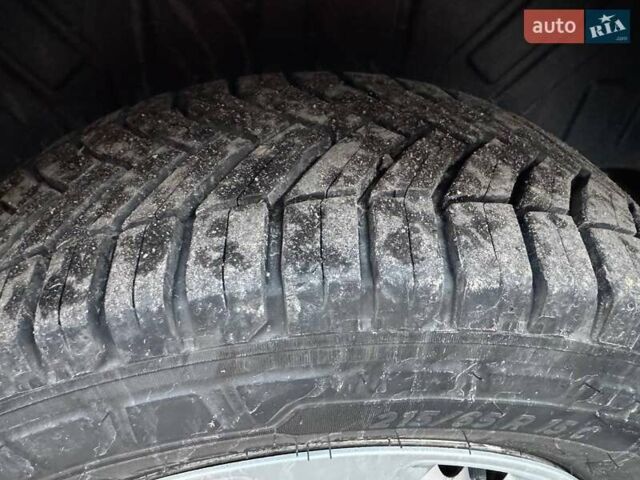 Синий Форд Транзит Кастом, объемом двигателя 2 л и пробегом 186 тыс. км за 16800 $, фото 13 на Automoto.ua