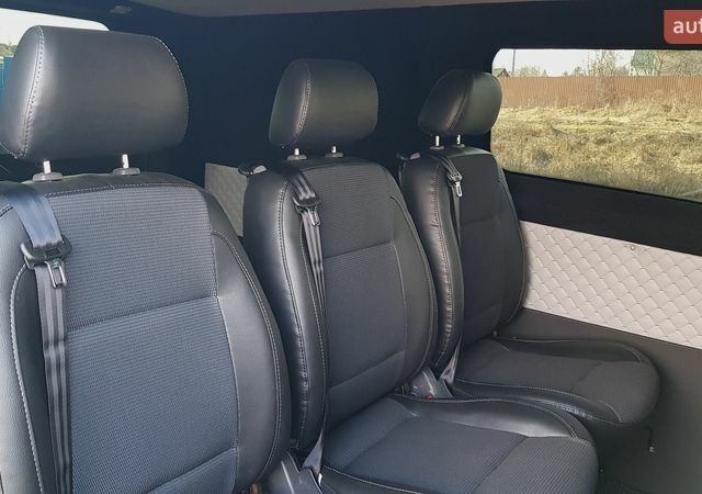 Синий Форд Транзит Кастом, объемом двигателя 2 л и пробегом 198 тыс. км за 17200 $, фото 35 на Automoto.ua