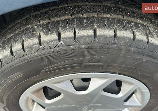 Синий Форд Транзит Кастом, объемом двигателя 2 л и пробегом 197 тыс. км за 21700 $, фото 24 на Automoto.ua