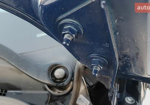 Синий Форд Транзит Кастом, объемом двигателя 2 л и пробегом 197 тыс. км за 15600 $, фото 46 на Automoto.ua