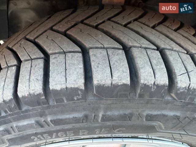 Синий Форд Транзит Кастом, объемом двигателя 2 л и пробегом 186 тыс. км за 16499 $, фото 25 на Automoto.ua