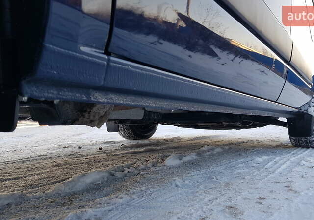 Синий Форд Транзит Кастом, объемом двигателя 2 л и пробегом 197 тыс. км за 15600 $, фото 51 на Automoto.ua