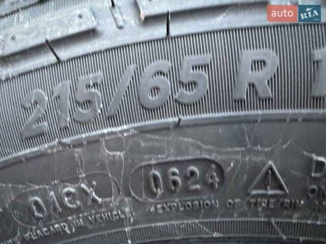 Синий Форд Транзит Кастом, объемом двигателя 2 л и пробегом 186 тыс. км за 16800 $, фото 15 на Automoto.ua