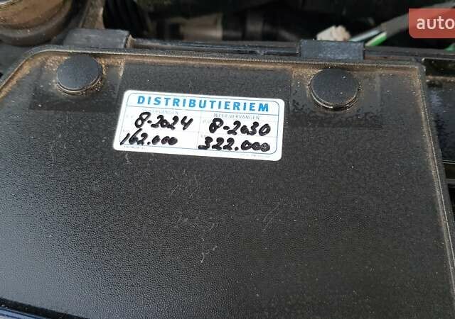 Синий Форд Транзит Кастом, объемом двигателя 2 л и пробегом 197 тыс. км за 15600 $, фото 43 на Automoto.ua