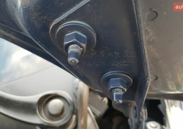 Синий Форд Транзит Кастом, объемом двигателя 2 л и пробегом 198 тыс. км за 17200 $, фото 52 на Automoto.ua