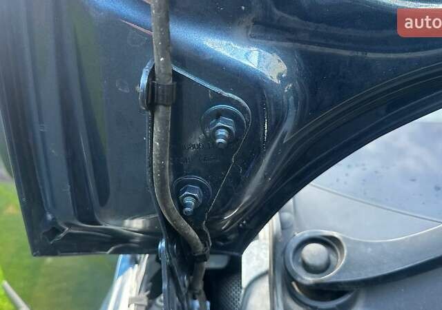 Синий Форд Транзит Кастом, объемом двигателя 2 л и пробегом 197 тыс. км за 21700 $, фото 20 на Automoto.ua