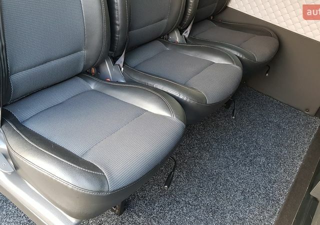 Синий Форд Транзит Кастом, объемом двигателя 2 л и пробегом 198 тыс. км за 17200 $, фото 37 на Automoto.ua