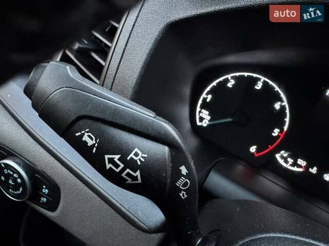 Синий Форд Транзит Кастом, объемом двигателя 2 л и пробегом 186 тыс. км за 16800 $, фото 26 на Automoto.ua