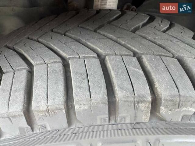 Синий Форд Транзит Кастом, объемом двигателя 2 л и пробегом 185 тыс. км за 16450 $, фото 23 на Automoto.ua