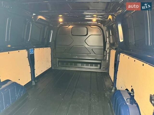 Синий Форд Транзит Кастом, объемом двигателя 2 л и пробегом 185 тыс. км за 16450 $, фото 44 на Automoto.ua