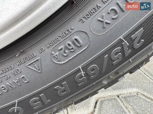 Синий Форд Транзит Кастом, объемом двигателя 2 л и пробегом 185 тыс. км за 16450 $, фото 24 на Automoto.ua