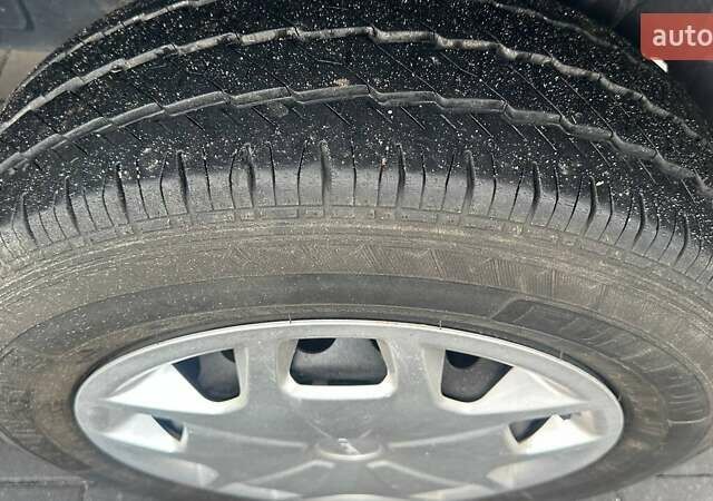 Синій Форд Транзит Кастом, об'ємом двигуна 2 л та пробігом 197 тис. км за 21800 $, фото 18 на Automoto.ua