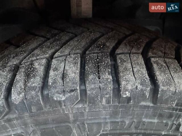 Синий Форд Транзит Кастом, объемом двигателя 2 л и пробегом 186 тыс. км за 16700 $, фото 25 на Automoto.ua