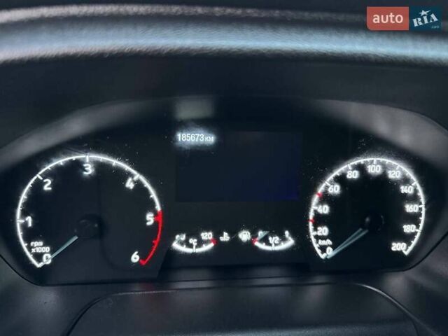 Синий Форд Транзит Кастом, объемом двигателя 2 л и пробегом 186 тыс. км за 16800 $, фото 21 на Automoto.ua