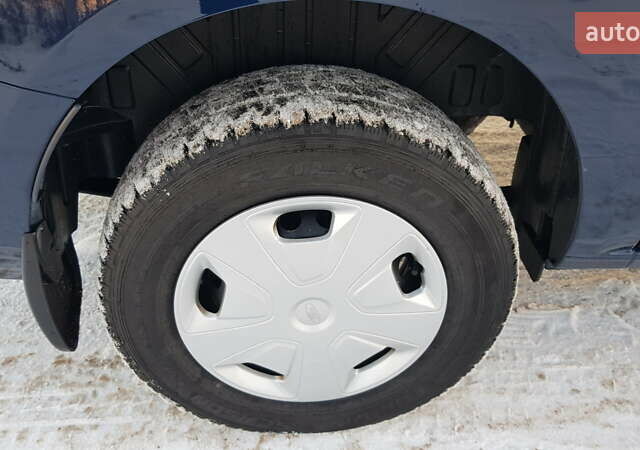 Синий Форд Транзит Кастом, объемом двигателя 2 л и пробегом 197 тыс. км за 15600 $, фото 55 на Automoto.ua