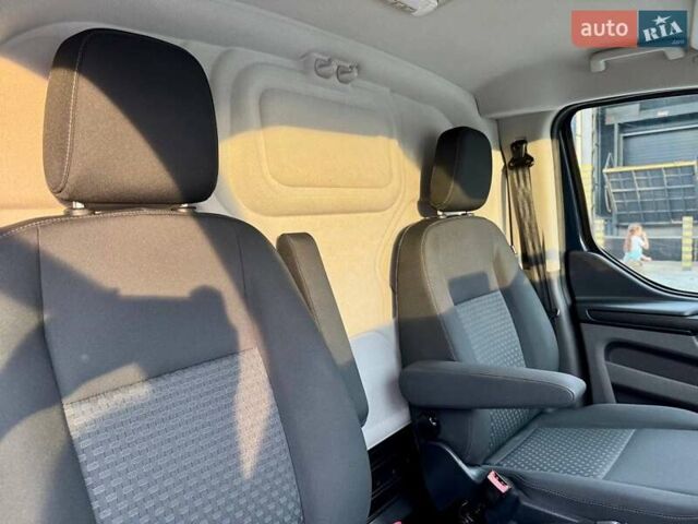 Синий Форд Транзит Кастом, объемом двигателя 2 л и пробегом 185 тыс. км за 16450 $, фото 39 на Automoto.ua