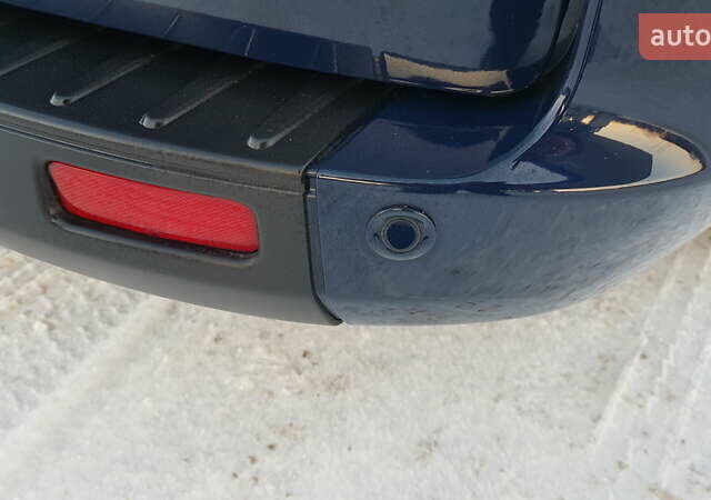 Синий Форд Транзит Кастом, объемом двигателя 2 л и пробегом 197 тыс. км за 15600 $, фото 57 на Automoto.ua