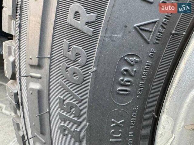 Синий Форд Транзит Кастом, объемом двигателя 2 л и пробегом 185 тыс. км за 16450 $, фото 20 на Automoto.ua