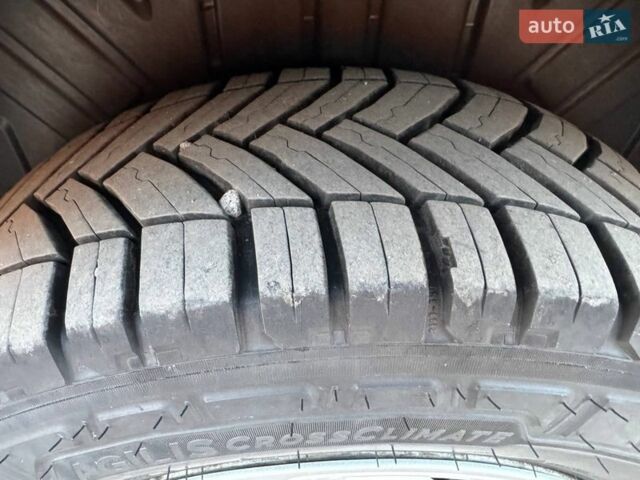 Синий Форд Транзит Кастом, объемом двигателя 2 л и пробегом 186 тыс. км за 16499 $, фото 28 на Automoto.ua