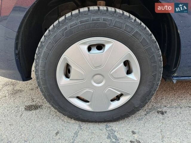 Синий Форд Транзит Кастом, объемом двигателя 2 л и пробегом 186 тыс. км за 16499 $, фото 26 на Automoto.ua