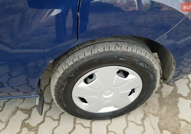 Синий Форд Транзит Кастом, объемом двигателя 2 л и пробегом 198 тыс. км за 17200 $, фото 58 на Automoto.ua