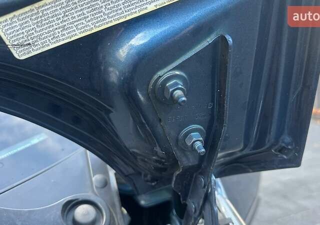 Синий Форд Транзит Кастом, объемом двигателя 2 л и пробегом 197 тыс. км за 21700 $, фото 21 на Automoto.ua