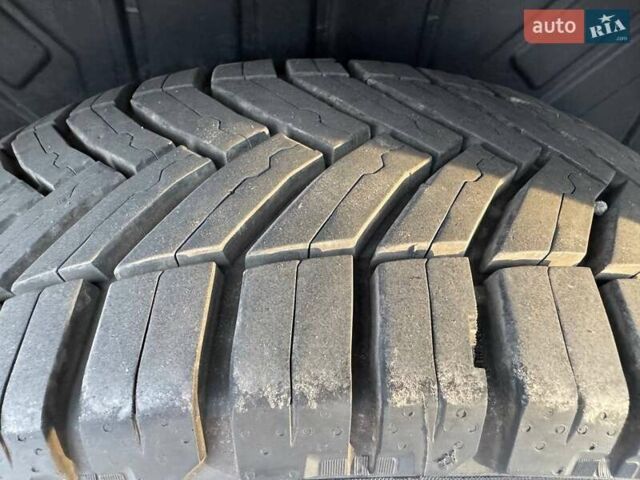 Синий Форд Транзит Кастом, объемом двигателя 2 л и пробегом 185 тыс. км за 16450 $, фото 16 на Automoto.ua