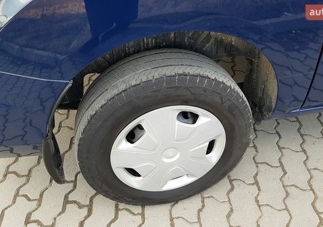 Синий Форд Транзит Кастом, объемом двигателя 2 л и пробегом 198 тыс. км за 17200 $, фото 60 на Automoto.ua