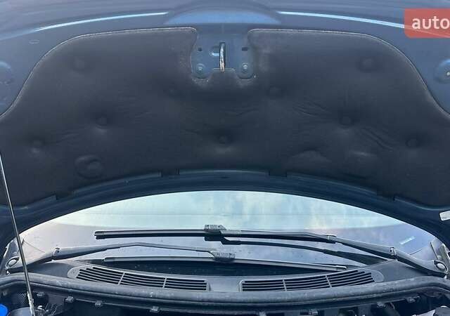 Синий Форд Транзит Кастом, объемом двигателя 2 л и пробегом 197 тыс. км за 21700 $, фото 19 на Automoto.ua