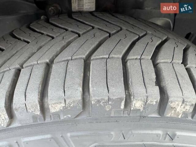 Синий Форд Транзит Кастом, объемом двигателя 2 л и пробегом 185 тыс. км за 16450 $, фото 14 на Automoto.ua