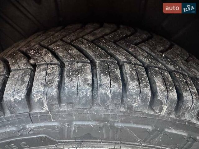 Синий Форд Транзит Кастом, объемом двигателя 2 л и пробегом 186 тыс. км за 16800 $, фото 14 на Automoto.ua