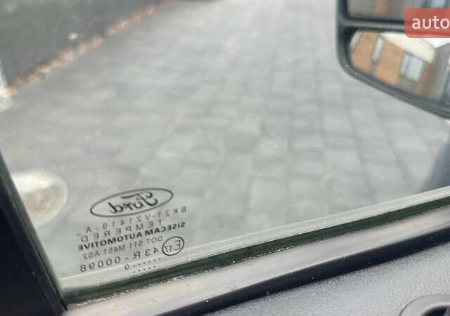 Синій Форд Транзит Кастом, об'ємом двигуна 2 л та пробігом 197 тис. км за 21800 $, фото 21 на Automoto.ua