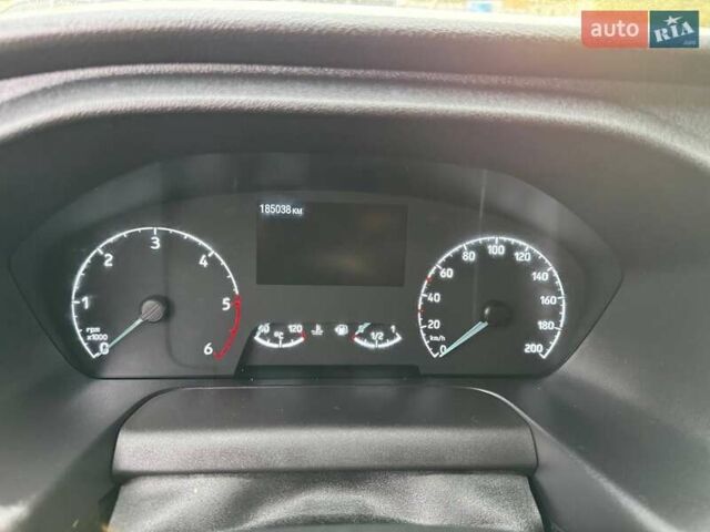 Синий Форд Транзит Кастом, объемом двигателя 2 л и пробегом 185 тыс. км за 16450 $, фото 30 на Automoto.ua