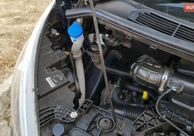 Синий Форд Транзит Кастом, объемом двигателя 2 л и пробегом 198 тыс. км за 17200 $, фото 45 на Automoto.ua