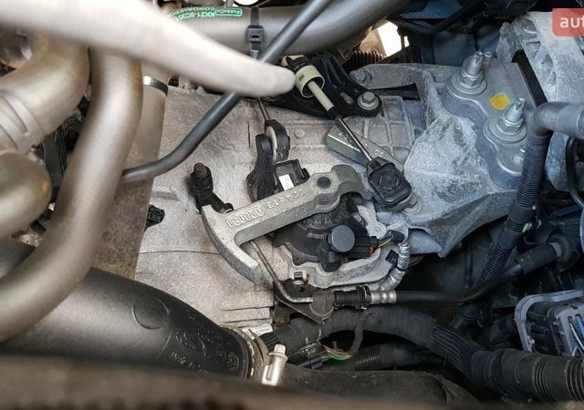 Синий Форд Транзит Кастом, объемом двигателя 2 л и пробегом 198 тыс. км за 17200 $, фото 50 на Automoto.ua