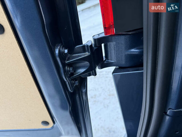Синий Форд Транзит Кастом, объемом двигателя 2 л и пробегом 182 тыс. км за 18500 $, фото 115 на Automoto.ua