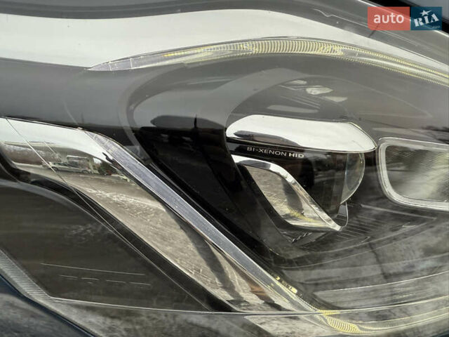 Синий Форд Транзит Кастом, объемом двигателя 2 л и пробегом 182 тыс. км за 18500 $, фото 35 на Automoto.ua