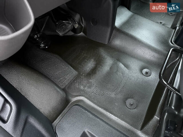 Синий Форд Транзит Кастом, объемом двигателя 2 л и пробегом 182 тыс. км за 18500 $, фото 64 на Automoto.ua