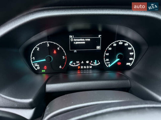 Синий Форд Транзит Кастом, объемом двигателя 2 л и пробегом 182 тыс. км за 18500 $, фото 73 на Automoto.ua