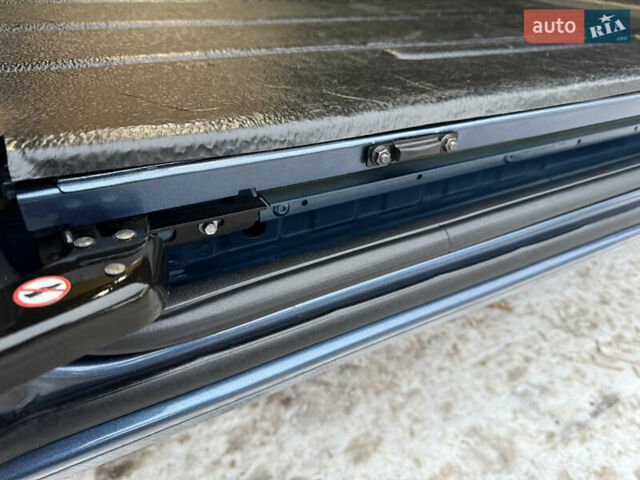 Синий Форд Транзит Кастом, объемом двигателя 2 л и пробегом 182 тыс. км за 18500 $, фото 122 на Automoto.ua