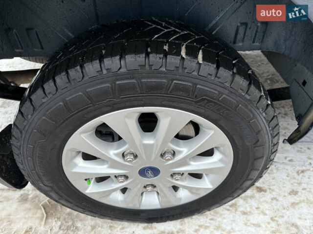 Синий Форд Транзит Кастом, объемом двигателя 2 л и пробегом 182 тыс. км за 18500 $, фото 40 на Automoto.ua