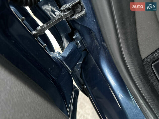 Синий Форд Транзит Кастом, объемом двигателя 2 л и пробегом 182 тыс. км за 18500 $, фото 54 на Automoto.ua